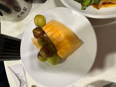 -大鸭梨烤鸭店(花园村店)