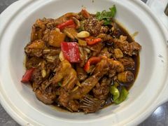-李东农庄(中南百草园地标店)