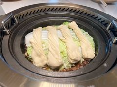 -锅当当铁锅炖烀饼王(长泰广场店)
