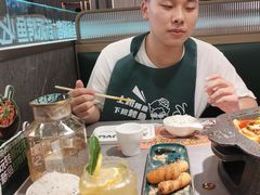 -马有鱼·馕坑烤全鱼(美美2店)