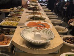 -食蔬不二素食自助餐厅(沈阳铁西店)