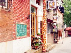 iphone_upload_pic-长颈鹿咖啡(大学路店)