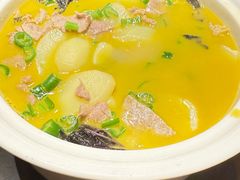 -楚山晓·楚湘菜(江夏永旺店)