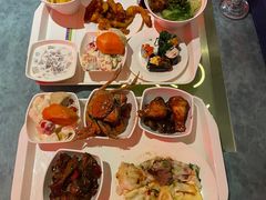 -堂会·KTV·自助餐·团建聚会(天河店)
