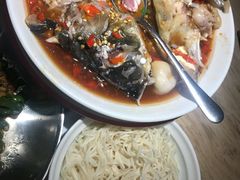 -湘阁里辣(沙井华润万家店)