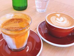 -DEEP COFFEE(瑞光烘焙工厂店)