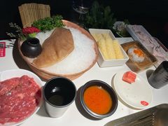 -九鼎轩脆毛肚火锅(南京东路店)