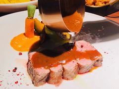 -West10 西拾·西餐厅·创意菜(未来科技城店)