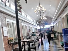 -直隶安家罩饼(复兴路店)