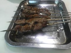 -马布尔莱斯食府(西红门店)