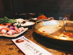 -小龙坎火锅(香港中路店)