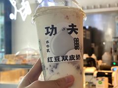 -喜茶(佛山顺德大良东乐路店)