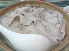 -砂锅居(西四店)