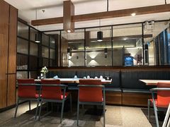 -味妙烤鱼吧(回龙观店)