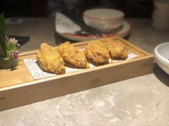 -新白鹿餐厅(金鹰新街口店)