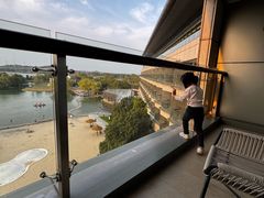 -上海佘山世茂艾美酒店