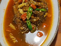 -云隐小厨·传统大理美食(复兴路店)