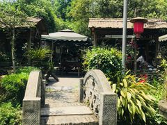 -青城甲(青城山店)