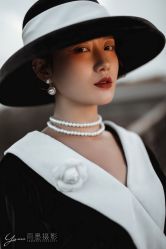 -雨墨婚纱摄影工作室