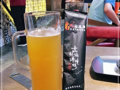 -马海涛牛肉串·午市牛腩饭·烧烤夜宵(领汇广场店)