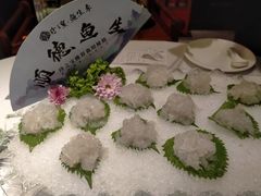 -珍之宝御品·寻味顺德(容桂渔人码头店)
