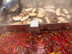 -川西坝子火锅(清江东路3.0直营店)