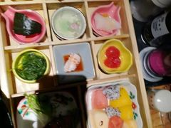 -赤坂亭·M9和牛烧肉·铁板烧·日料398放题(长泰广场店)