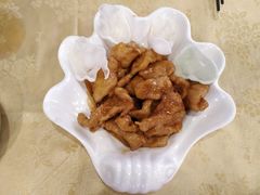 -潮喜竹溪荔湖酒家(荔枝湾店)