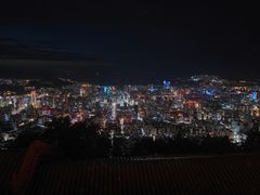 -兰山公园