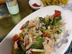 -龙姐私房菜(和顺古镇店)