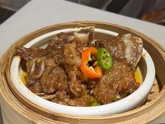 -味可道美食坊(福基路店)