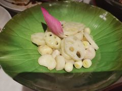 炎夏湖畔小炒-杭州君悦酒店·湖滨28中餐厅