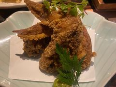 -山葵家·创意料理(临平银泰城店)
