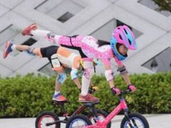 -八爪矩阵极限运动馆·儿童平衡车·感统训练(南海子公园校区)