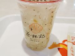 -蔡林记(汉街店)