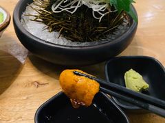 -Hatsune隐泉日式料理(SKP店)