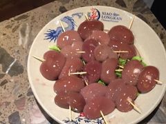 兔腰子-小龙坎火锅(全球总店)