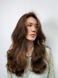 -丽时 Hair Salon