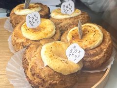 -Max Bakery 阿唛手作