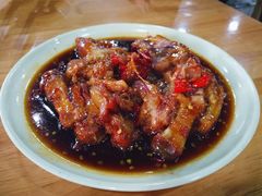 -贤花饭店(城阳店)