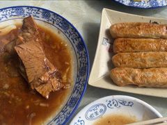 -协顺园回头馆(南顺城路店)