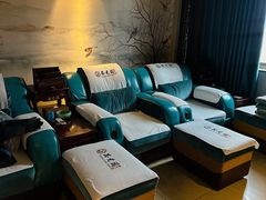 -正元阁影院足道SPA(鲁迅故里店)
