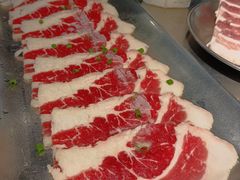 -小团团·路边烤牛肉(南岭壹街店)