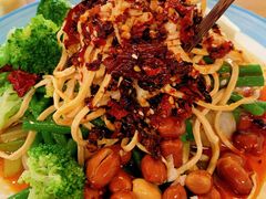 -福顺祥大盘鸡(临潼店)