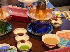 -明湖楼·经典鲁菜山东海鲜(大明湖店)