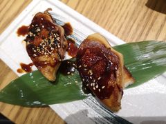 -林妈妈村·日式料理(宝山龙湖天街店)