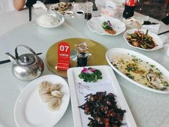 -渔满仓海鲜渔家(象山二店)