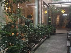 -天水蔬食料理(树德之光店)