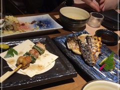 -山葵家居酒屋(天目里店)