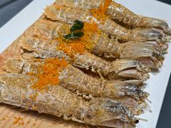 -海鲜e族(马王堆店)